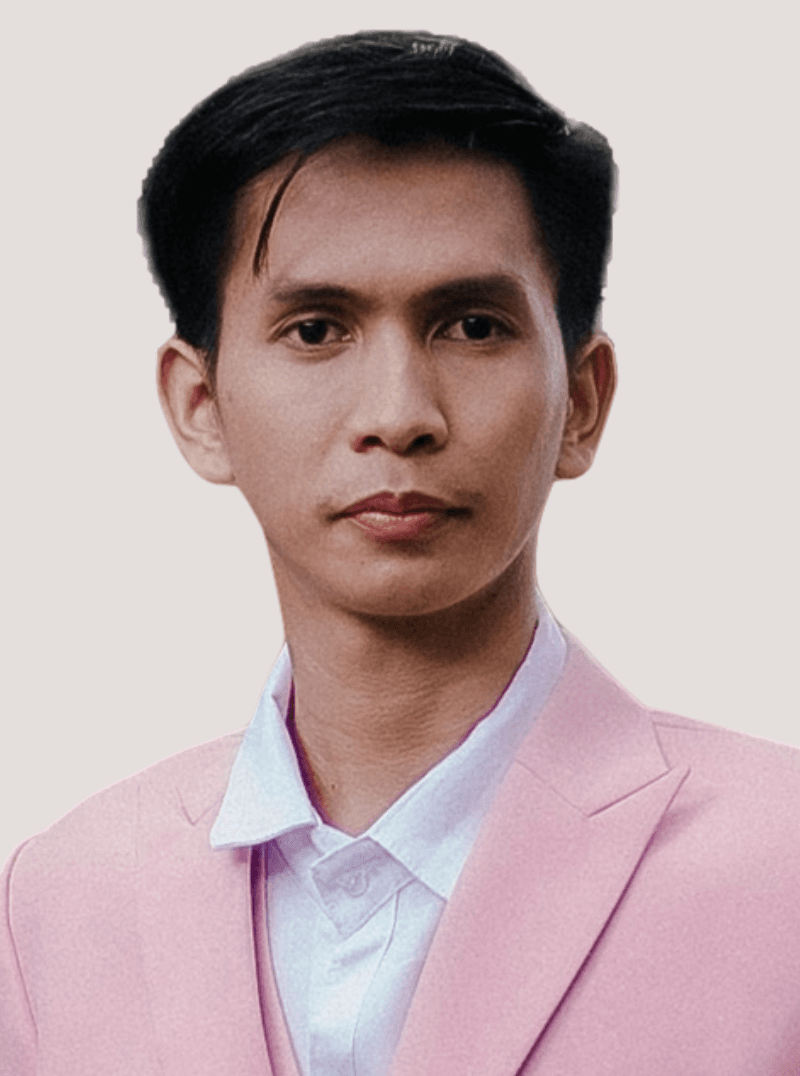 user